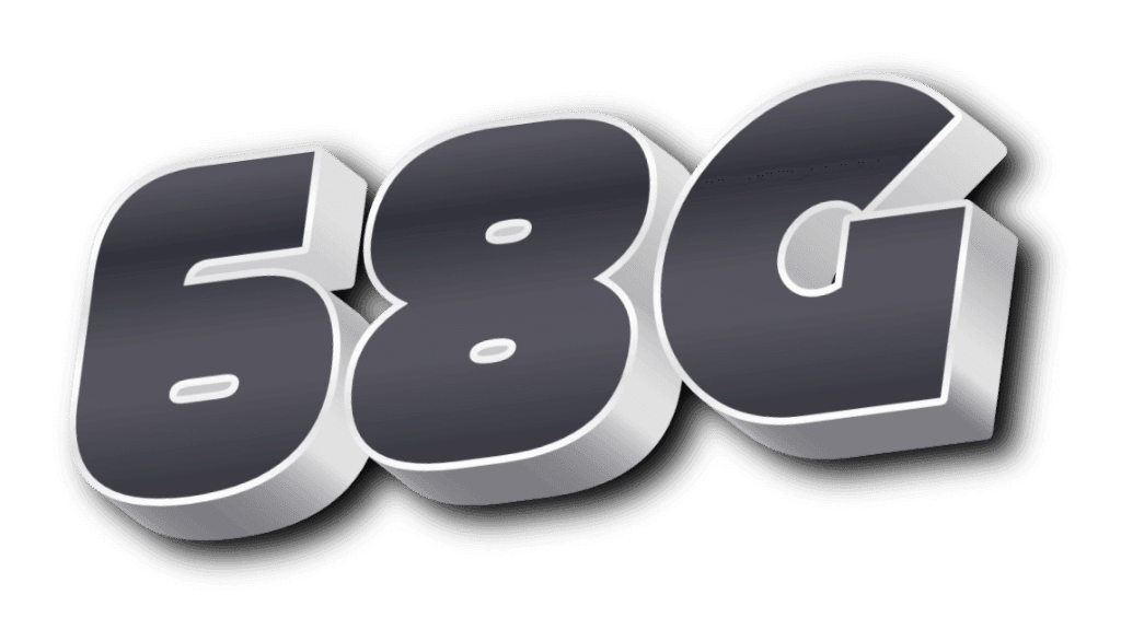 68g